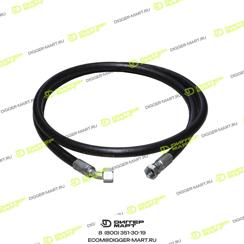 Шланг JCB 332/X5636-JX