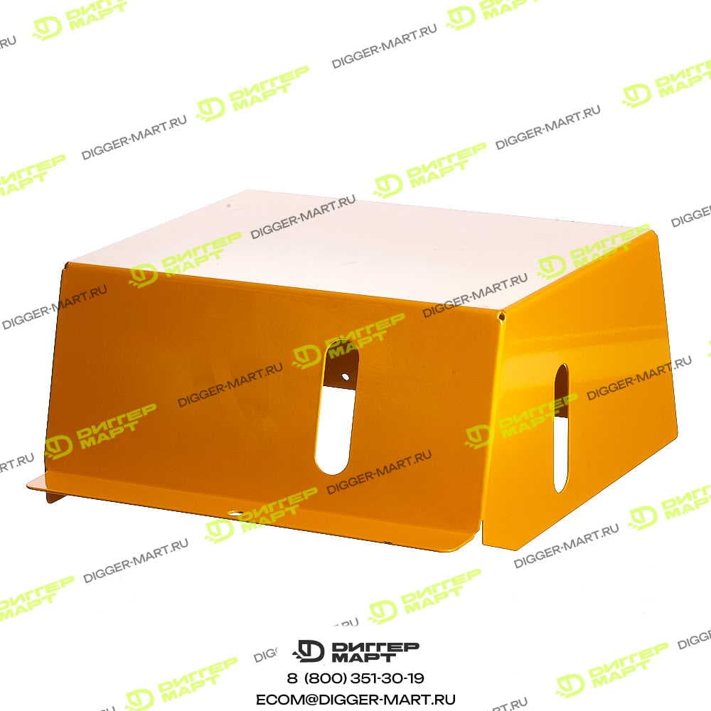Крышка JCB 333/J3543-JX
