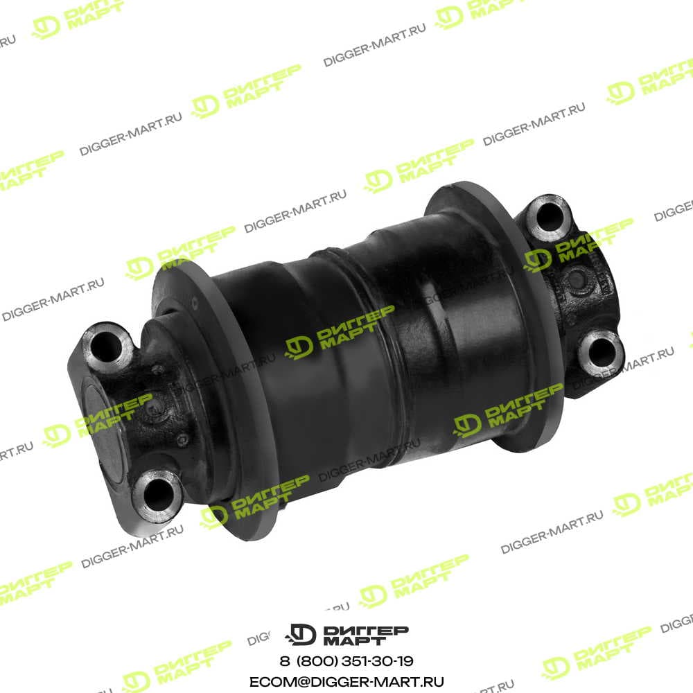 Каток гусеницы JCB 333/K0736-JX