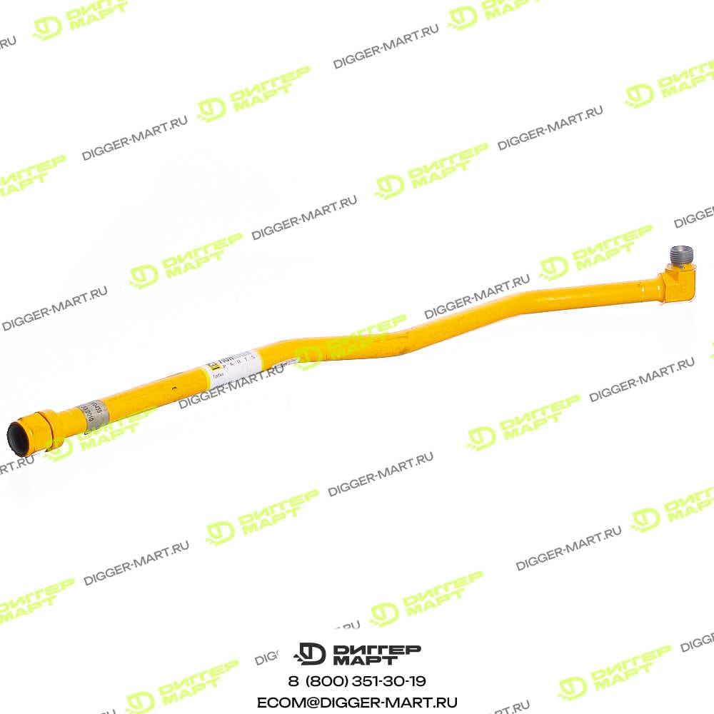 Трубка JCB JBV0435-JX