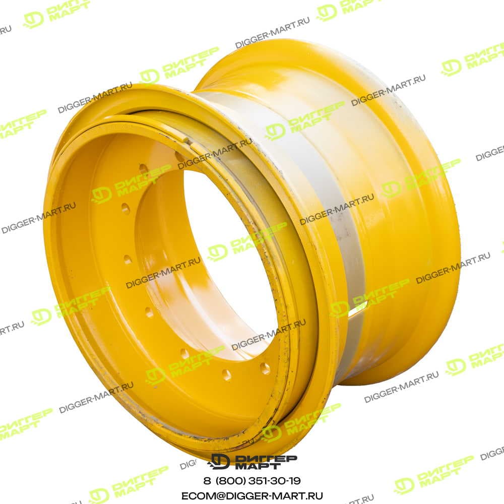 Диск колёсный JCB 335/B0599-JX