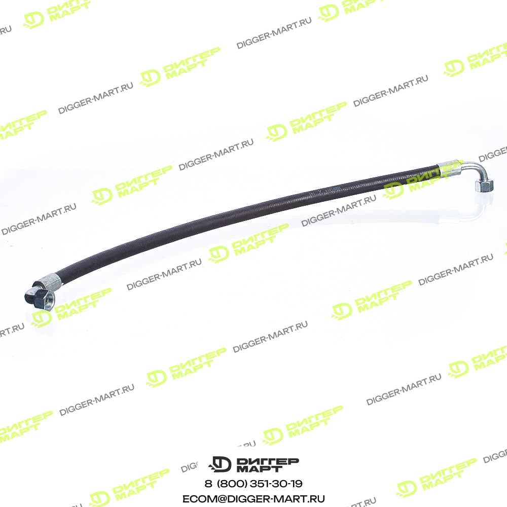 Шланг JCB 335/B2093-JX