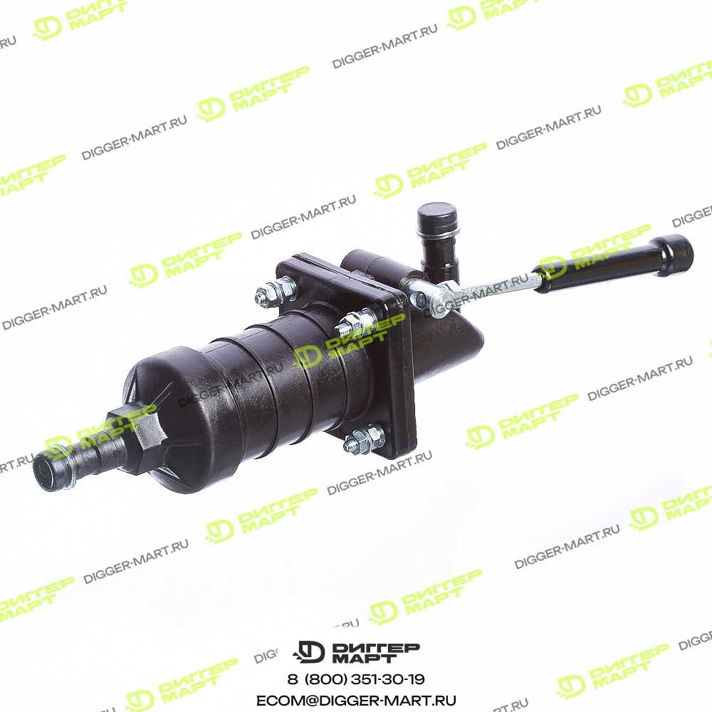 Насос топливный JCB 335/C2532-JX