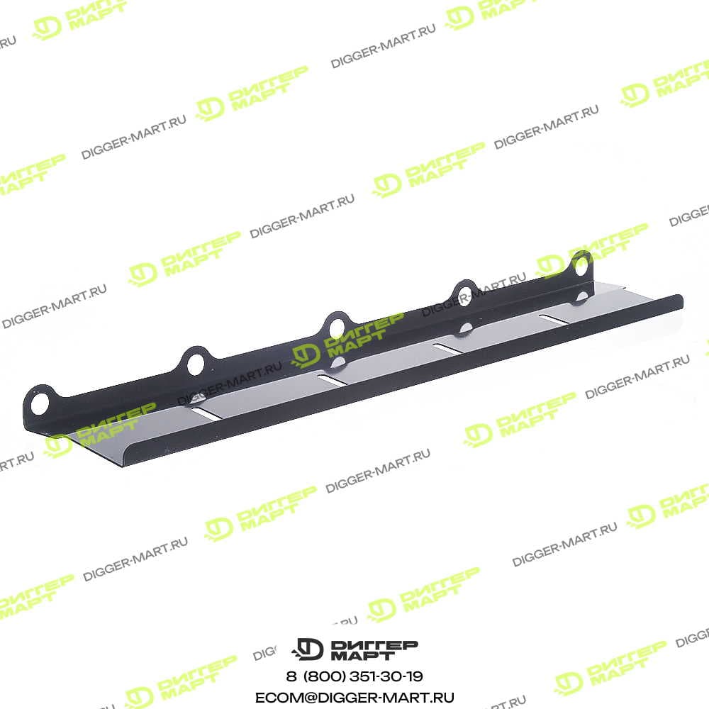 Пластина стальная JCB 983/00718-JX