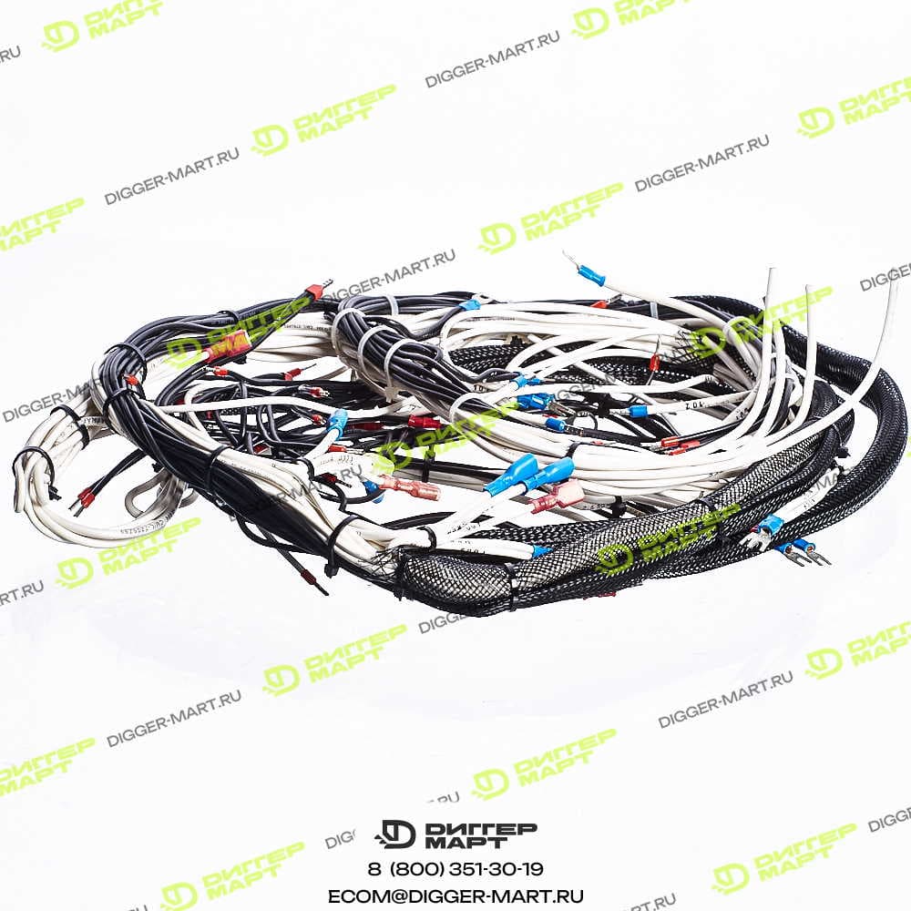 Жгут проводов JCB 335/D3699-JX
