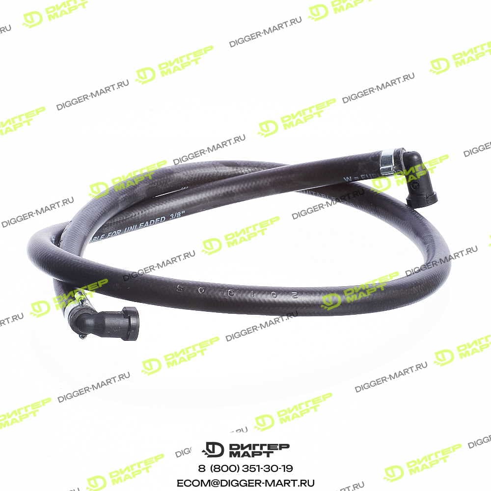 Шланг JCB 332/R0209-JX