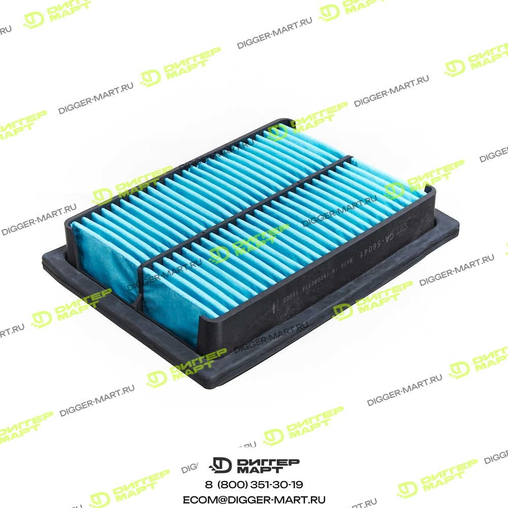 Фильтр кабины SAKURA CA-56041