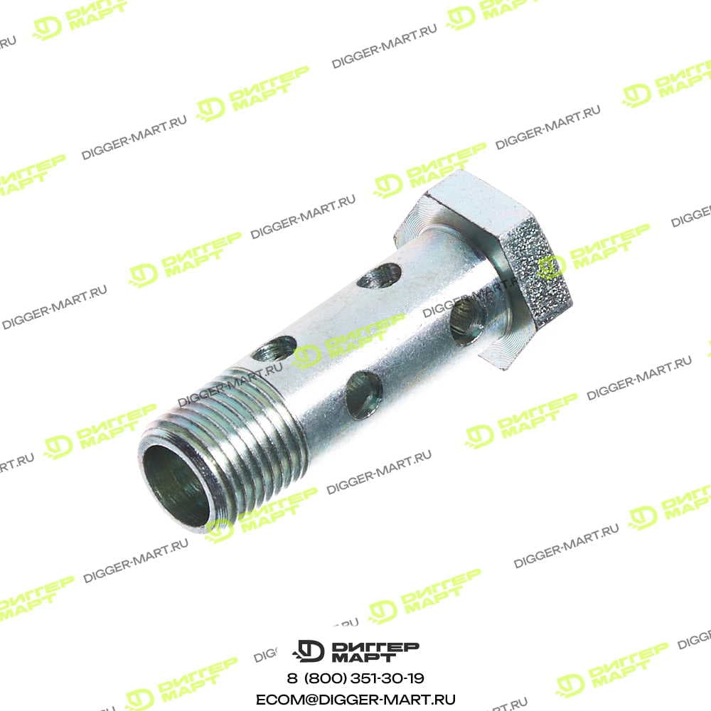 Болт банджо DEUTZ 01149321
