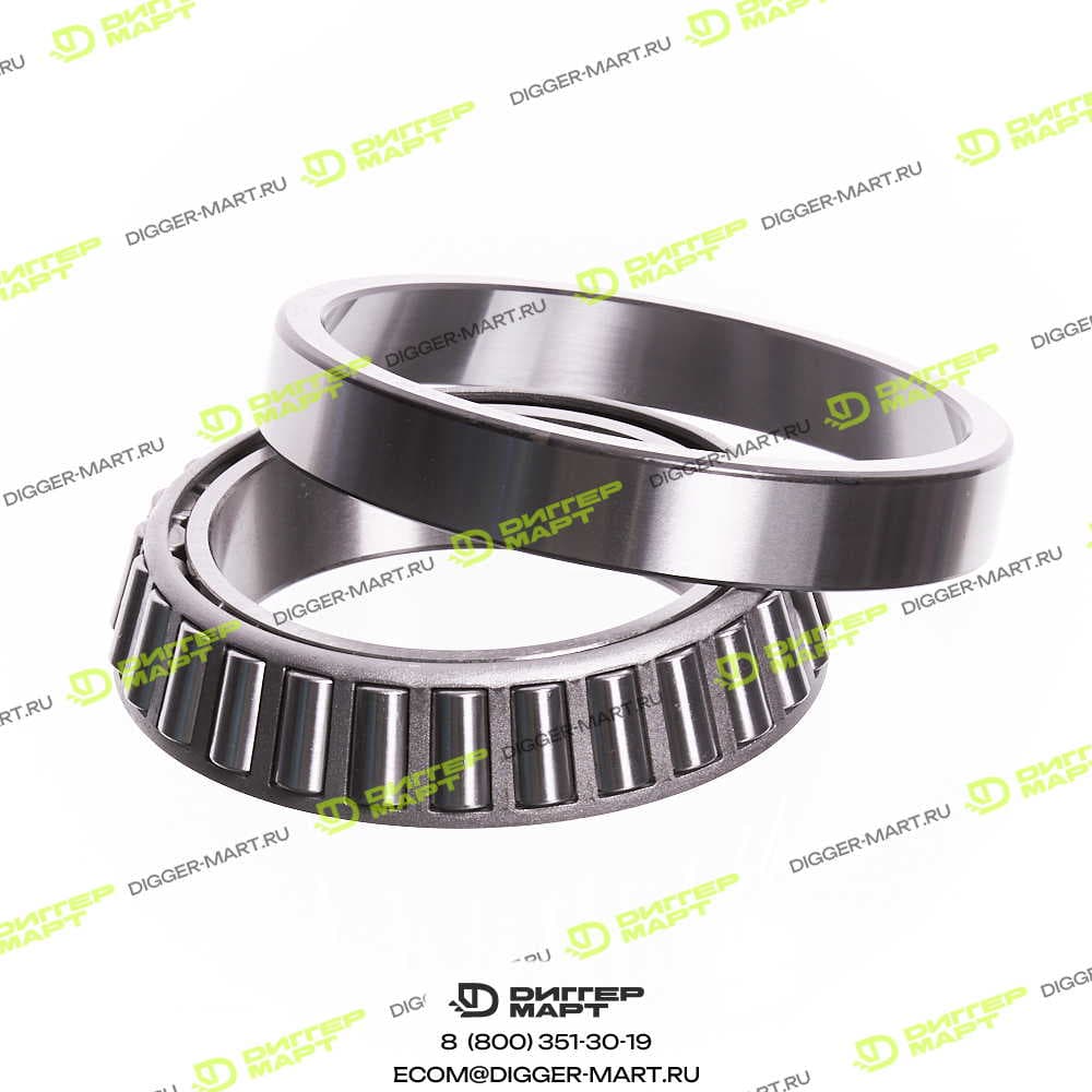 Ступичный подшипник ZF 0735.370.064