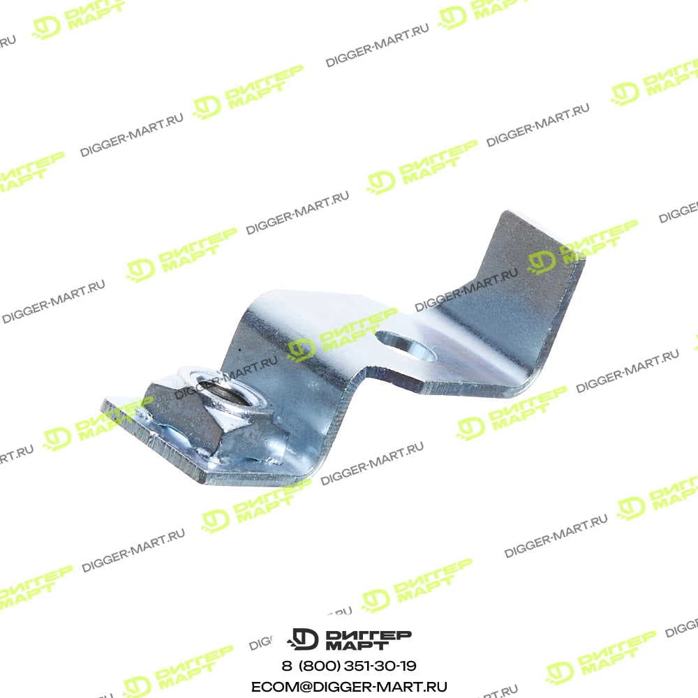 Дистанционная пластина DEUTZ 04128231