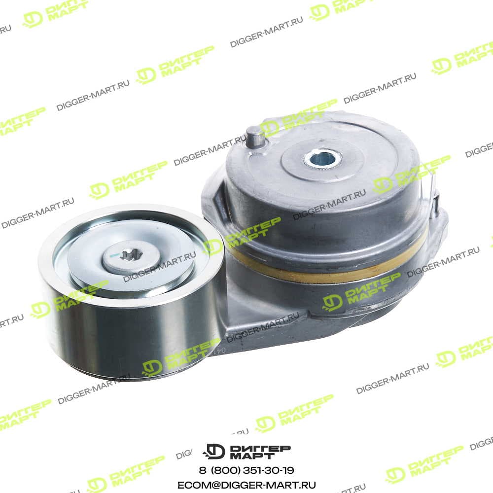 Ролик натяжной DEUTZ 04129153