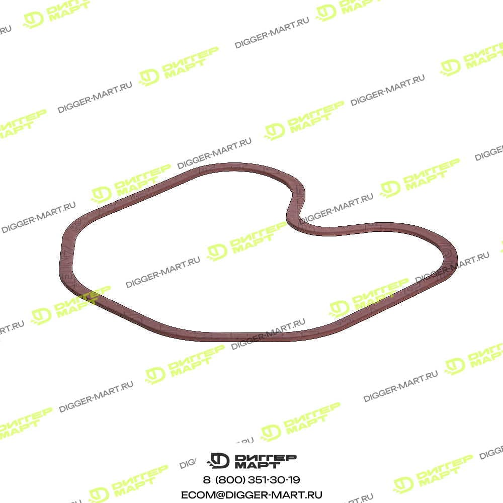 Прокладка клапанной крышки DEUTZ 04238557