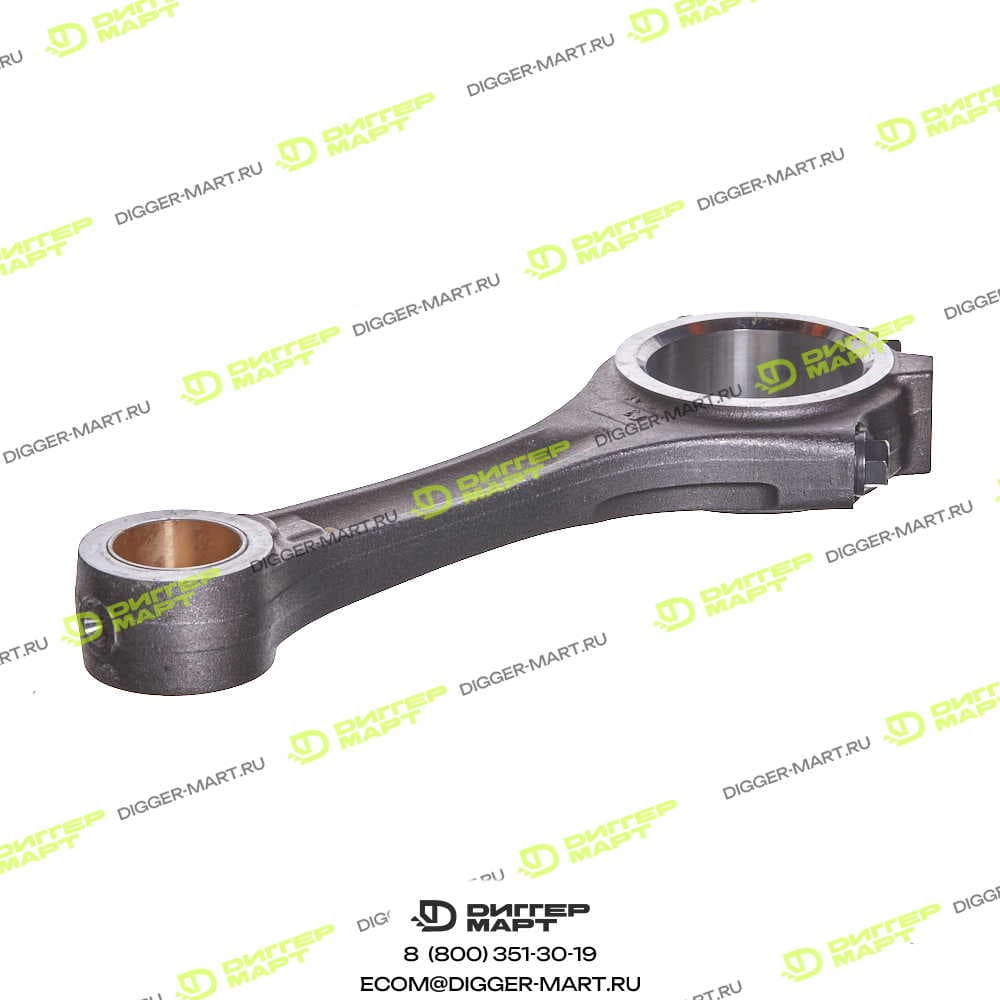Шатун DEUTZ 04238694