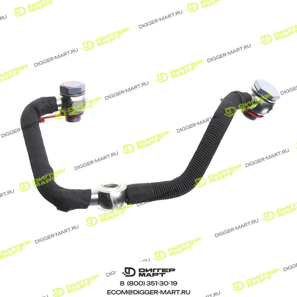 Обратная магистраль DEUTZ 04515799