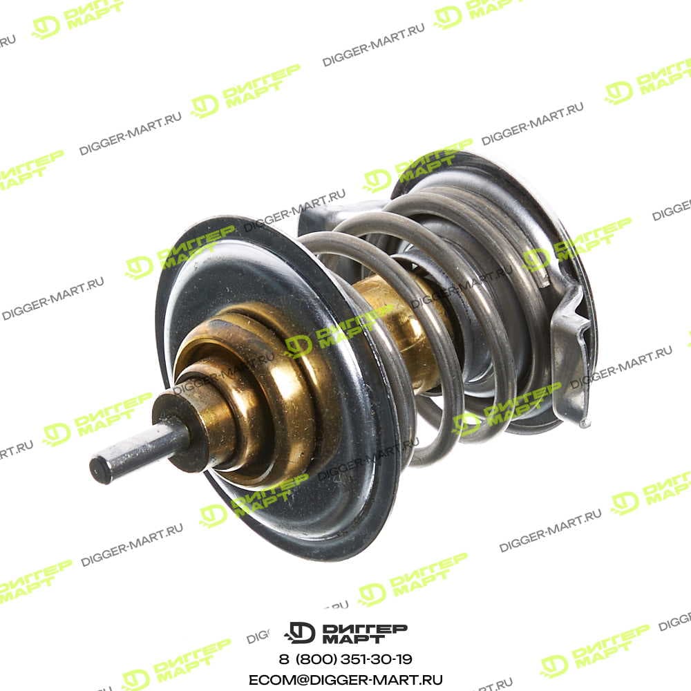 Термостат DEUTZ 04516486