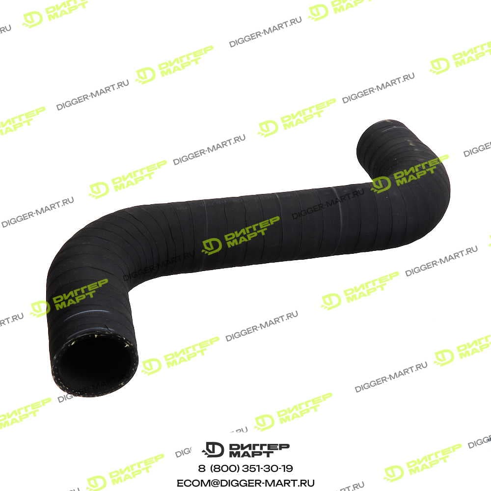 Трубка наддува воздуха DEUTZ 04516622