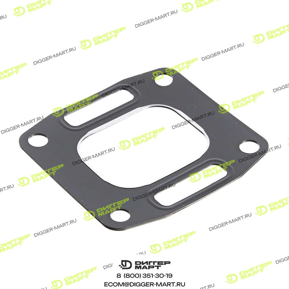 Прокладка DEUTZ 04606878