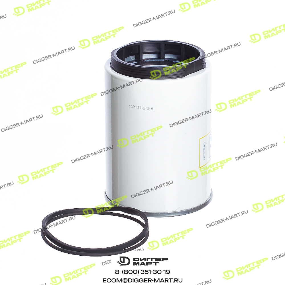 Фильтр топливный FIL FILTER ZP3035F