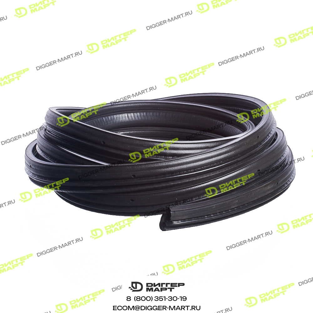 Уплотнитель двери JCB 331/47899JX