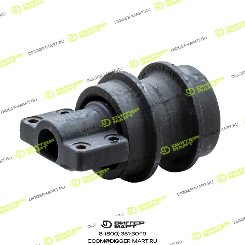 Каток поддерживающий JCB 332/B0340JX