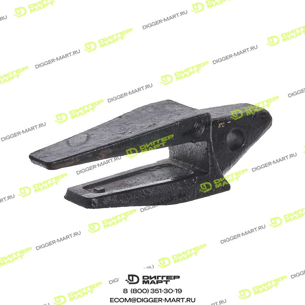 Адаптер зуба JCB 332/B0367JX