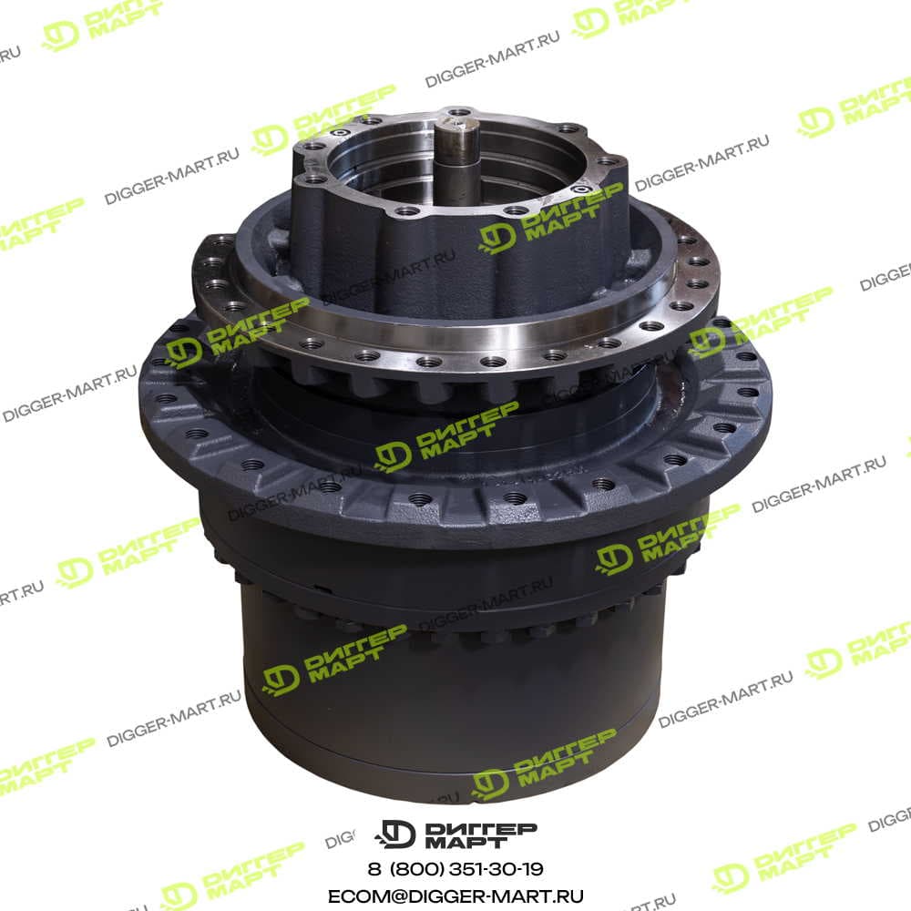 Редуктор хода LONMADI PARTS 00228-0004