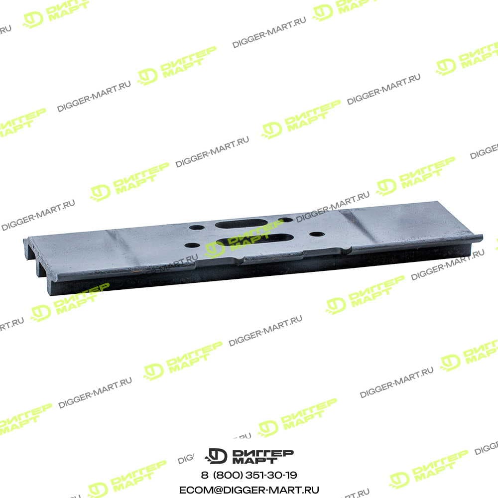 Башмак 600 мм 3 грунтозацепа LONMADI PARTS 00186-0013