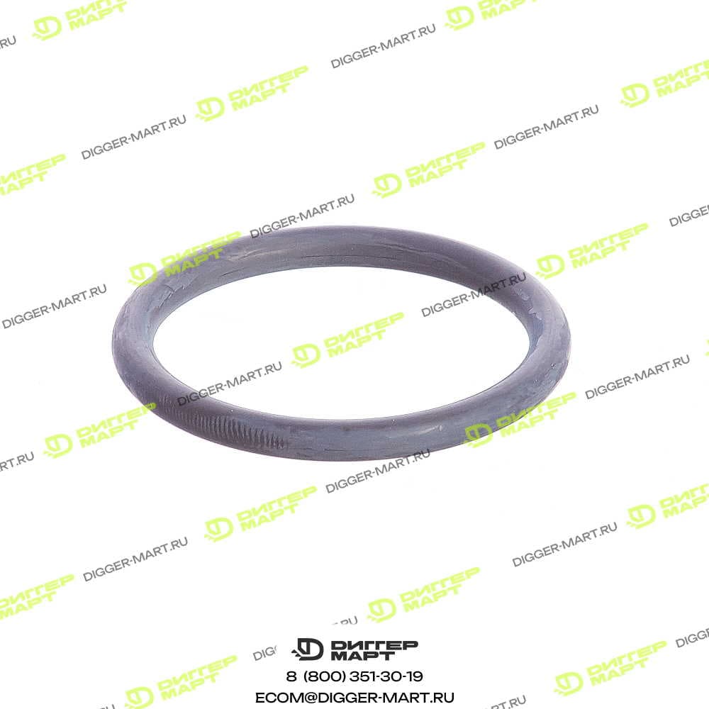 Кольцо резиновое JCB 334/C0497JX