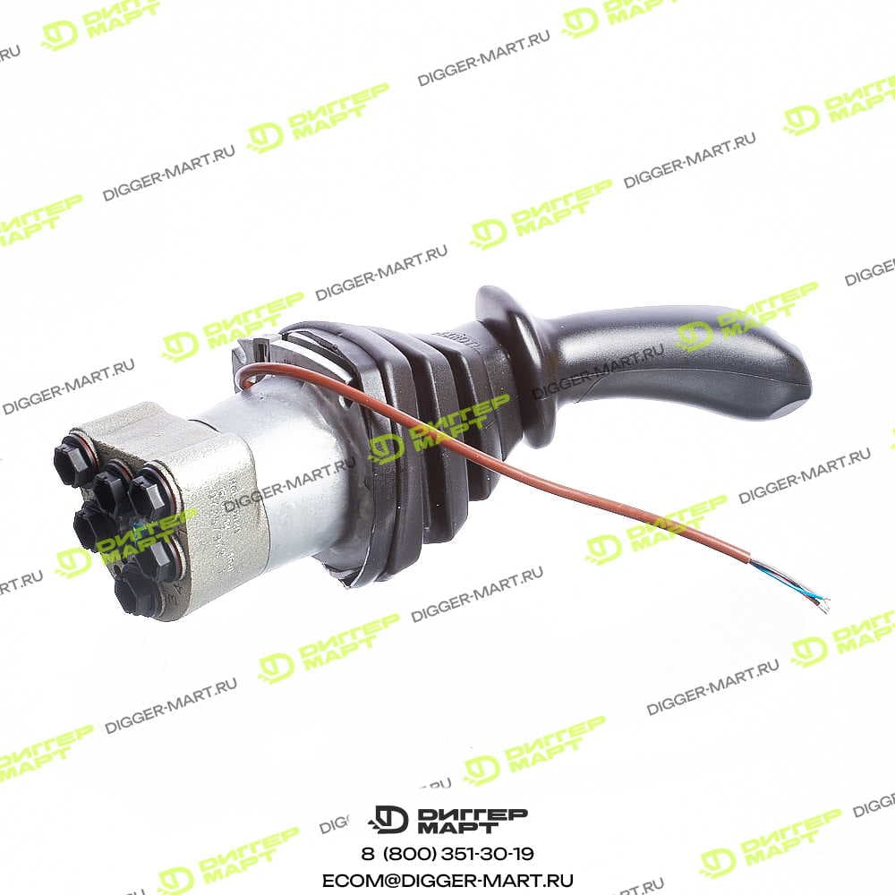 Блок управления ( левый 2 кнопки ) UMG R907281285