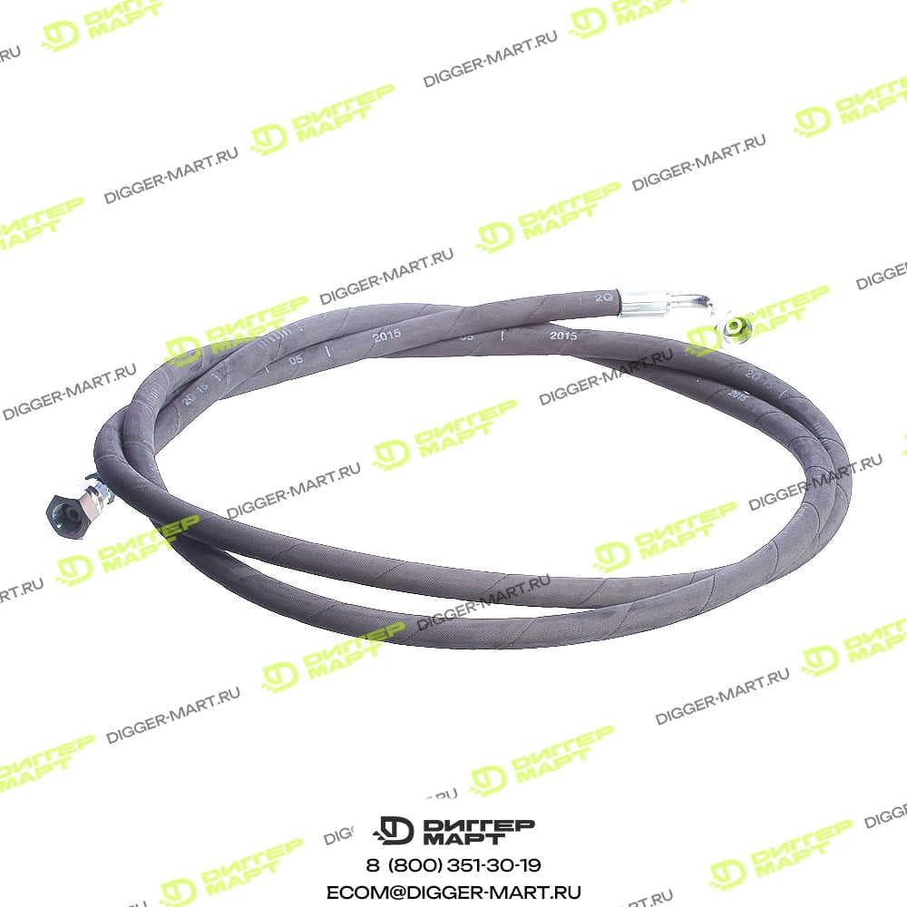 Шланг JCB JLJ0317JX