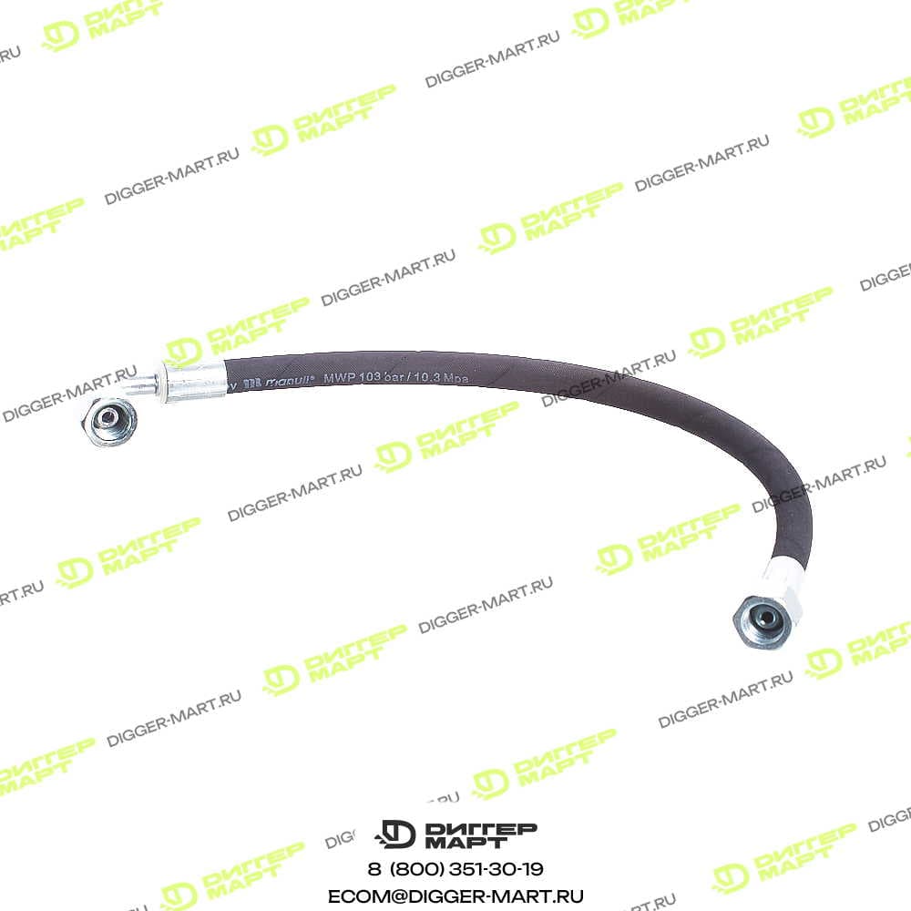 Шланг JCB JLV0263JX