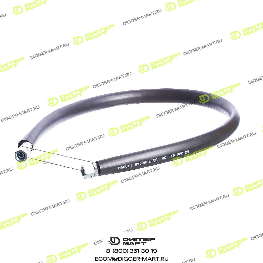 Шланг JCB JNJ0519JX