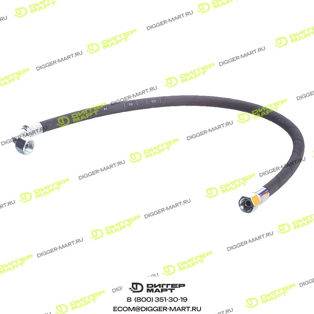 Шланг JCB JRJ0376JX