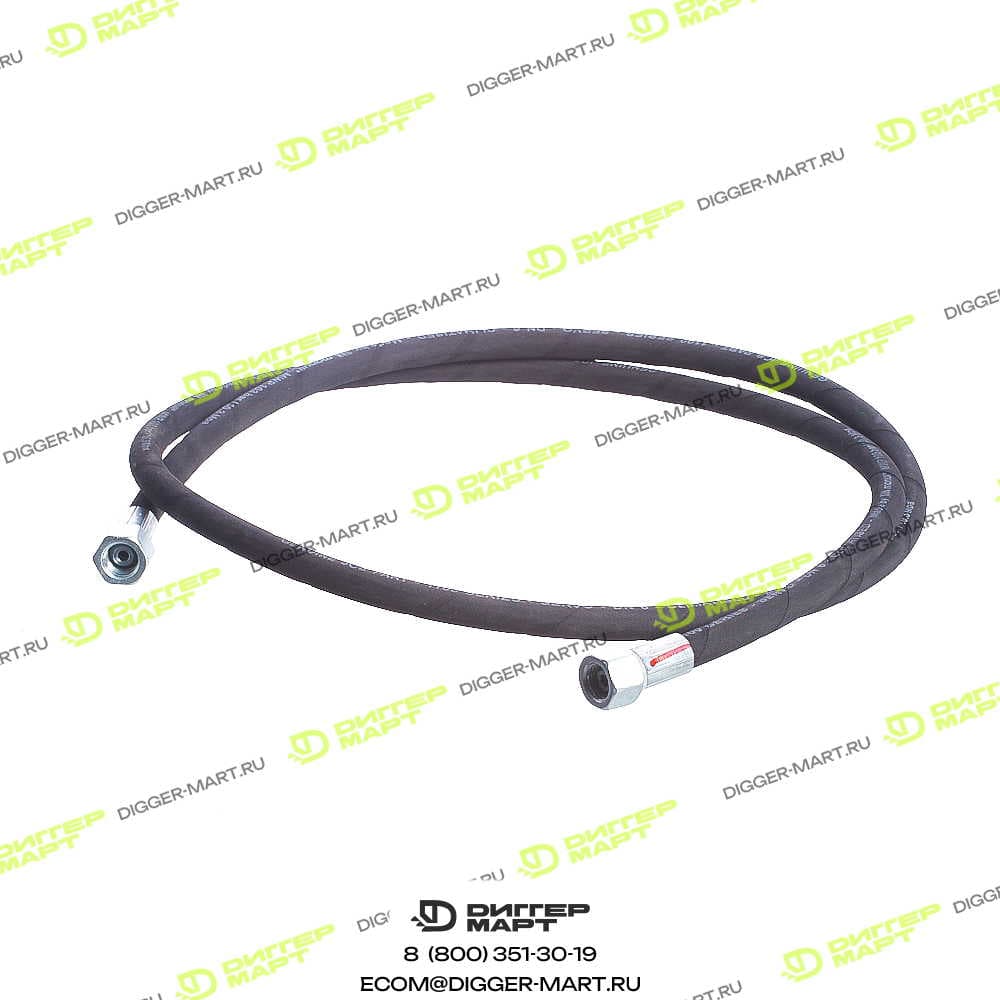 Шланг JCB JSJ0034JX