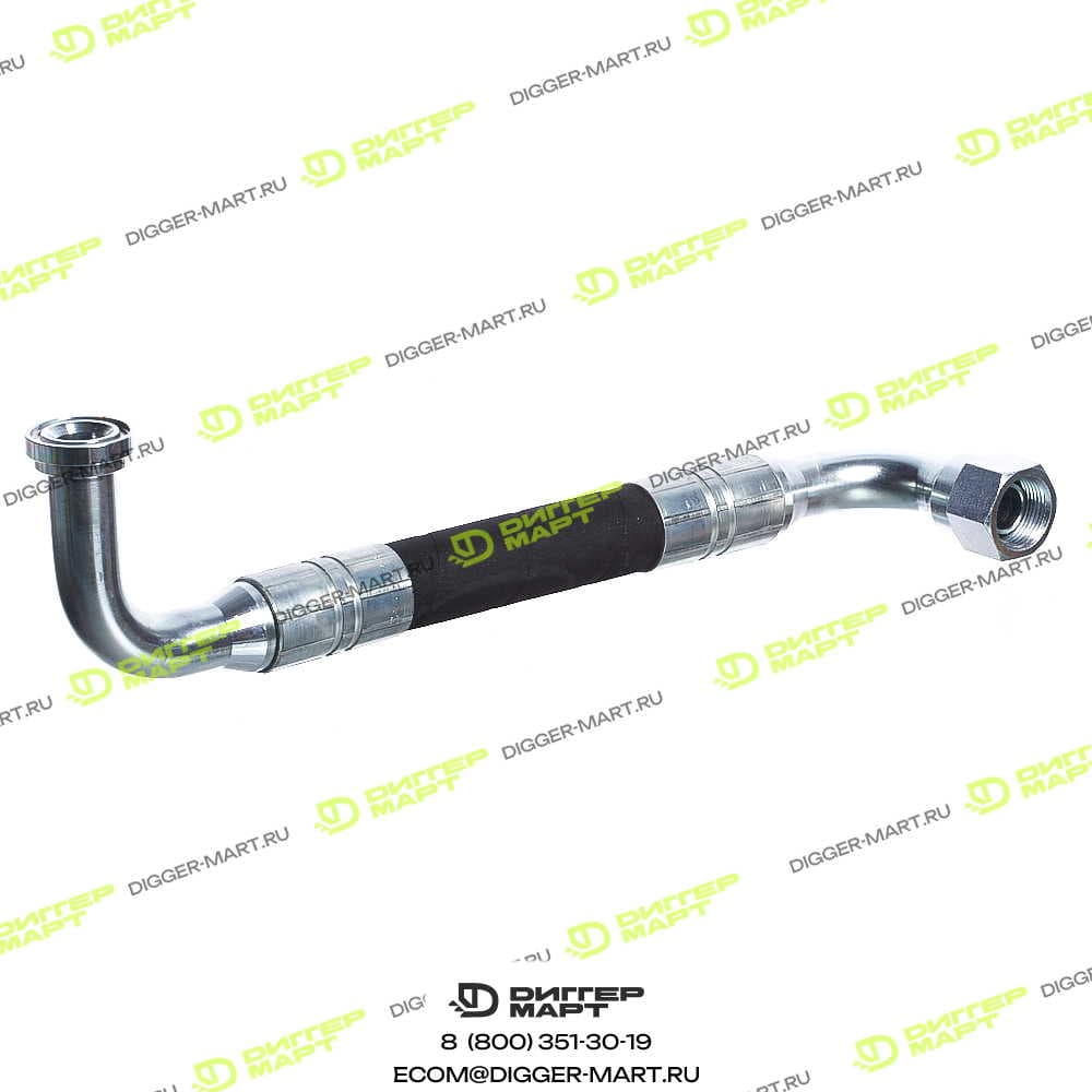 Шланг гидравлический JCB JSV0340JX