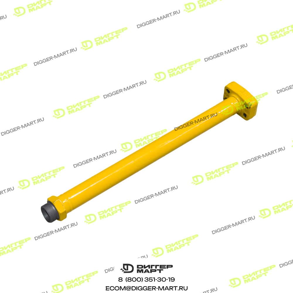 Трубка стальная JCB JSV0351JX