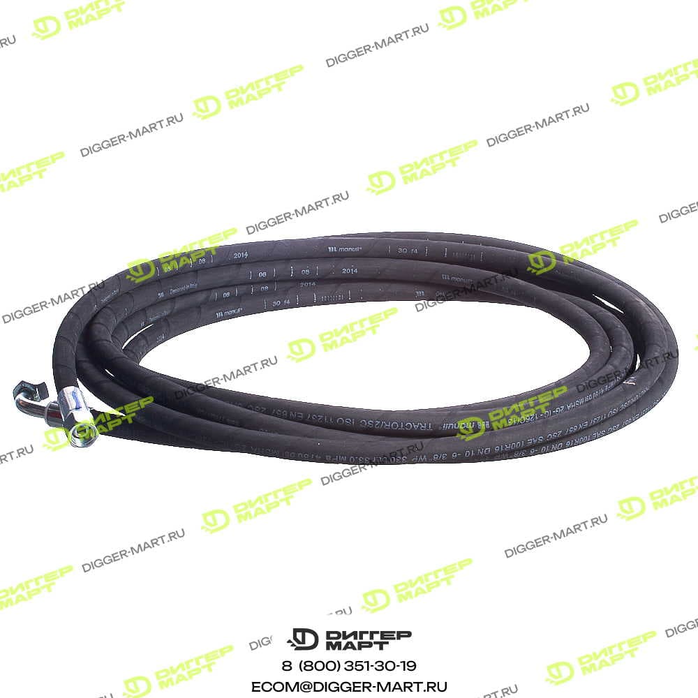 Шланг JCB JSV0358JX