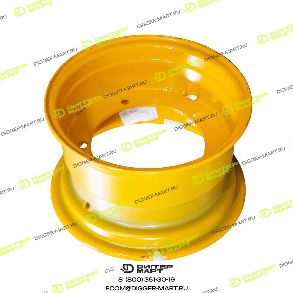 Диск колесный JCB 41/904500JX