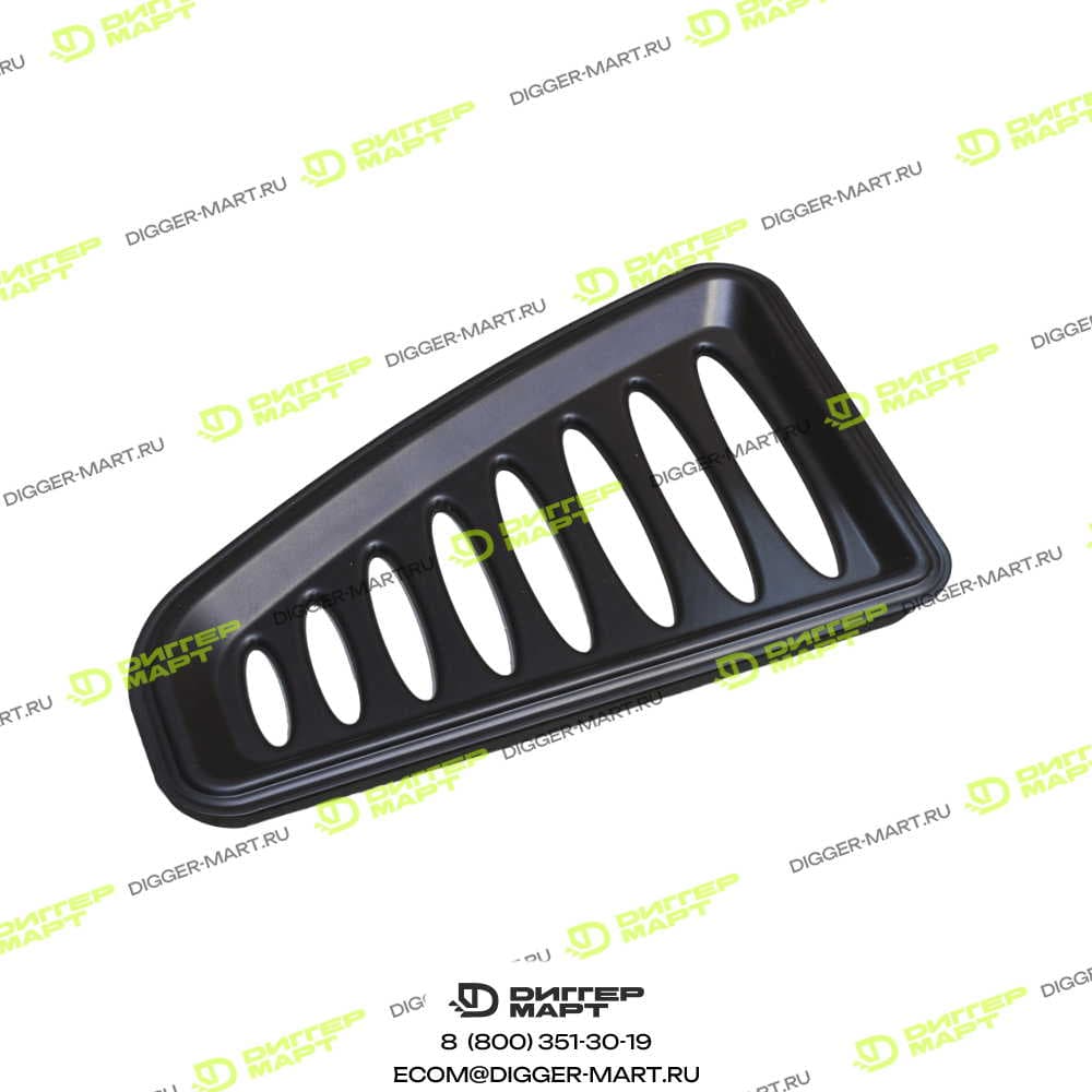 Решетка воздухозаборника JCB 346/00241JX
