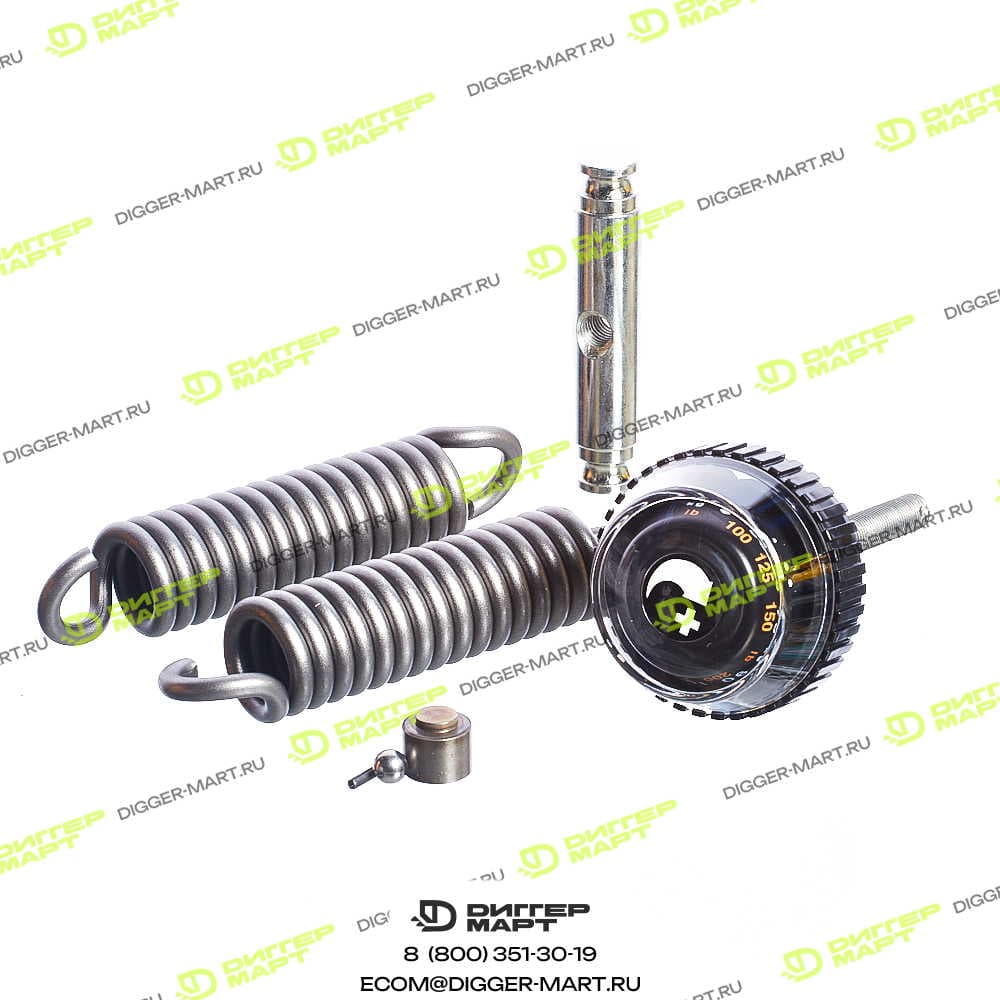 Ремкомплект JCB 40/205614JX