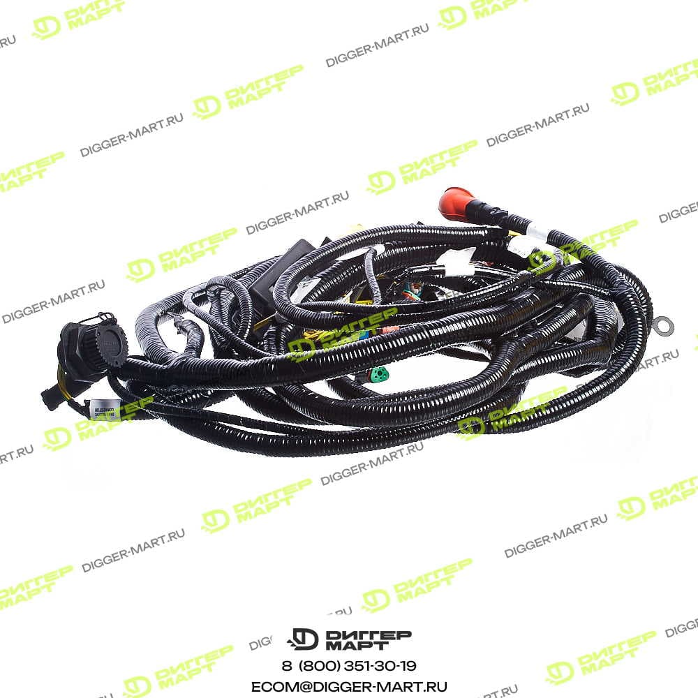 Жгут проводов JCB 335/F0746JX
