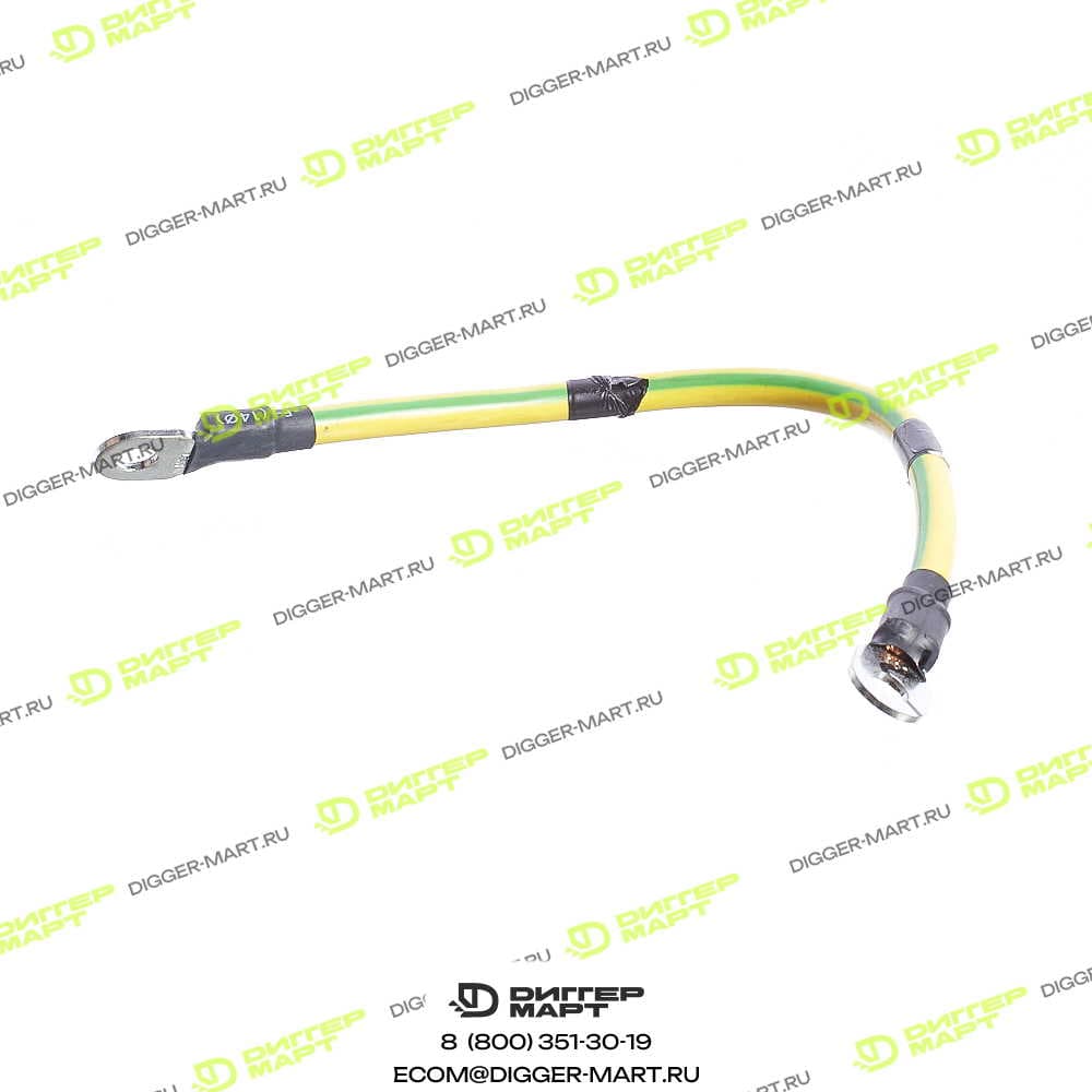 Провод многожильный JCB 335/F3474JX
