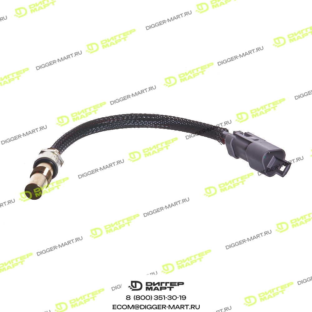 Датчик скорости SPEED SENSOR 7-32V WITH DT04-3P CONNECTOR DANFOSS KPPG16708 POWERSCREEN 60541075