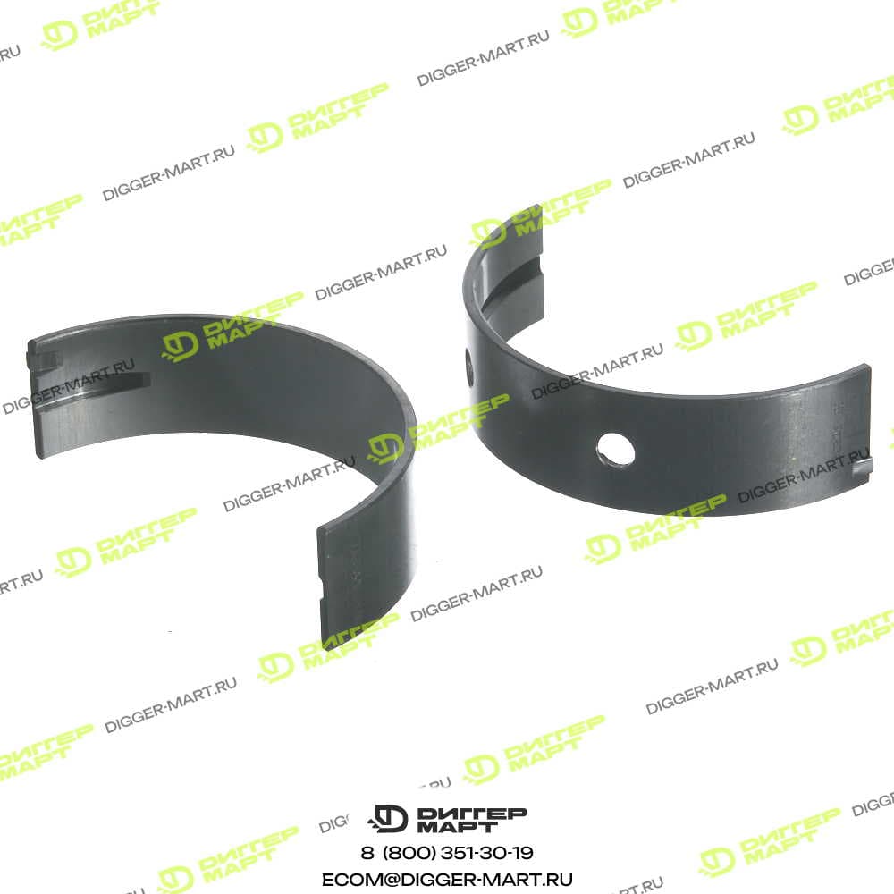 Вкладыш коренной 83,75 мм. (02931071) LONMADI PARTS LP02931071