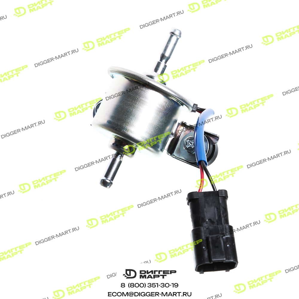 Насос подкачки MC70 VOLVO VOE17449410
