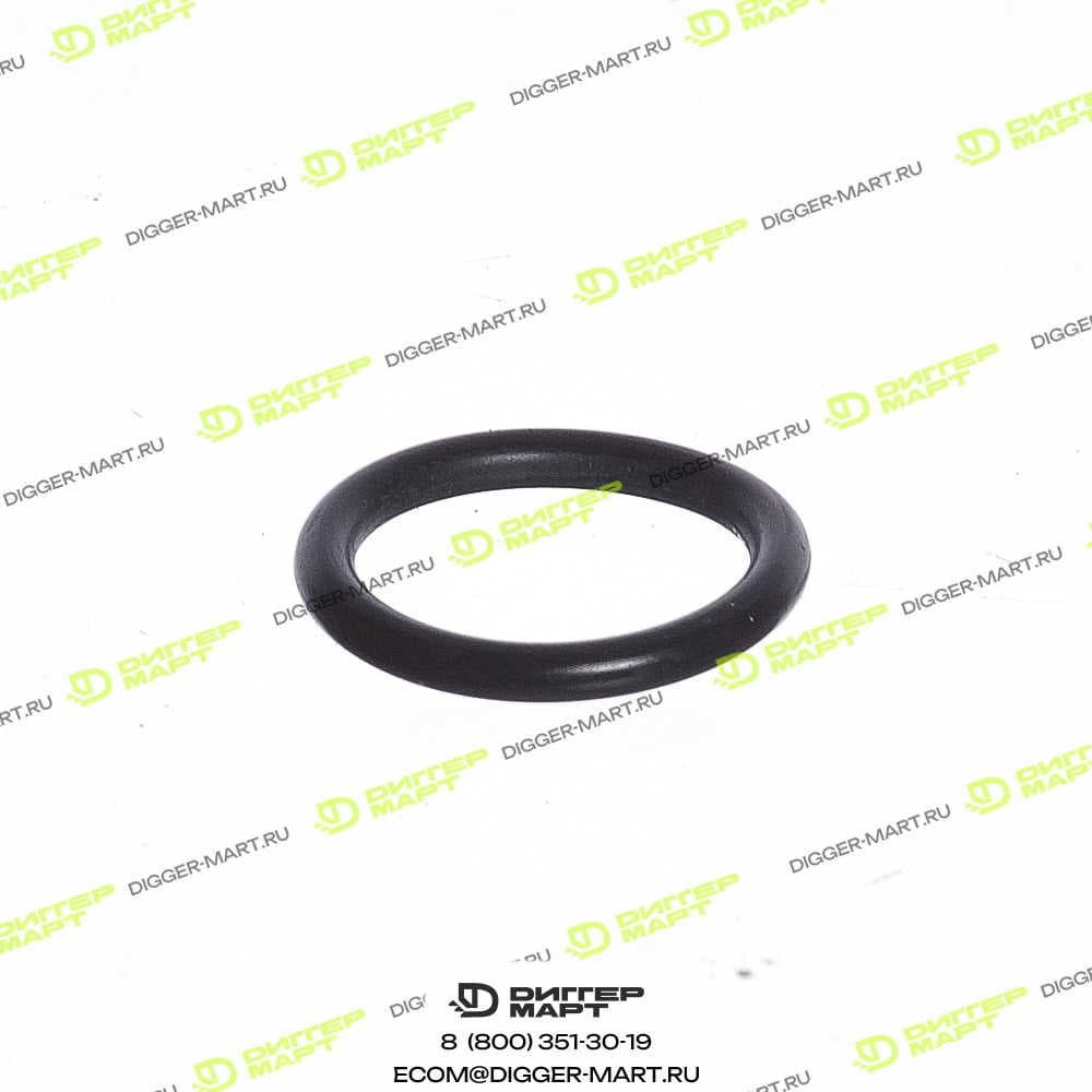 Кольцо уплотнительное ZF 0634.306.523