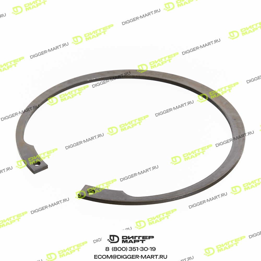 Кольцо стопорное ZF 0630.502.056