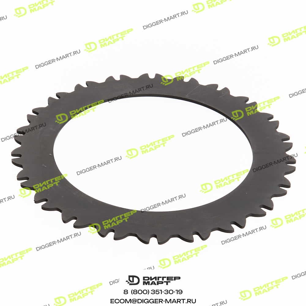 Диск фрикционный наружный ZF 4143.351.080