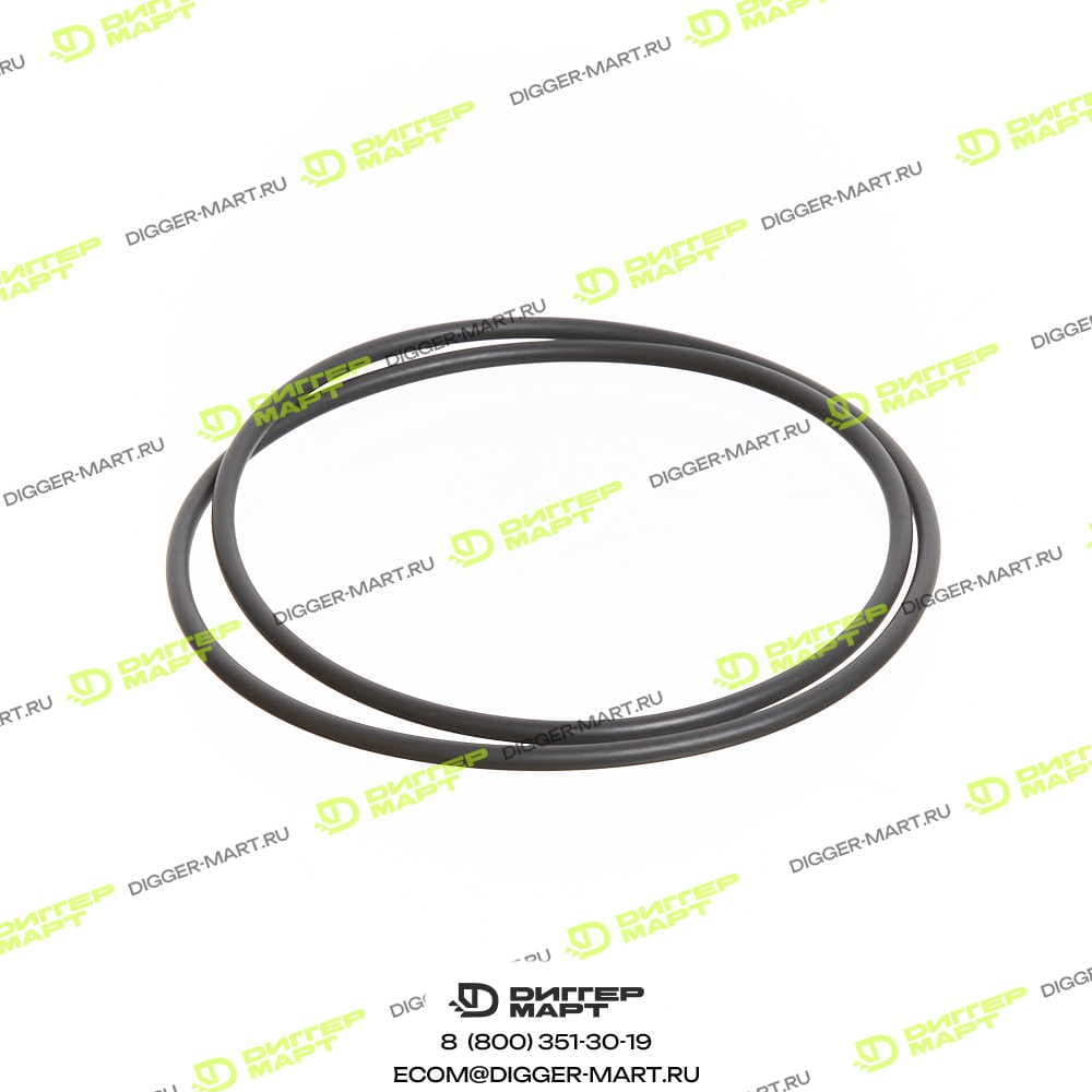 Кольцо уплотнительное ZF 0634.313.639