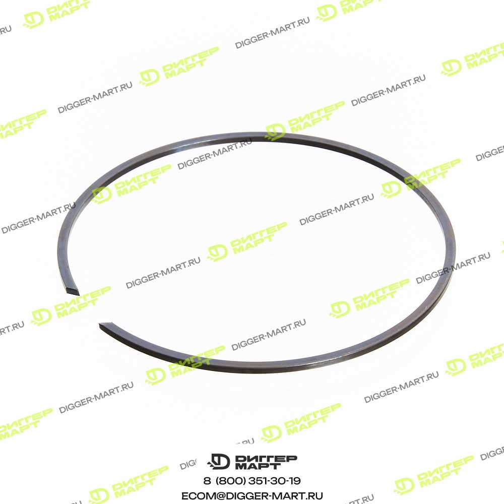 Кольцо пружинное стопорное ZF 0630.513.158